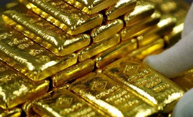 आरबीआई ने 10 साल बाद सोना खरीदना शुरू किया, बढ़ सकते है इस धातु के दाम