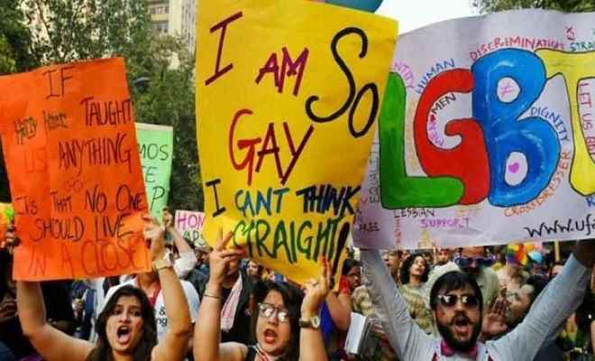 धारा 377 पर सुप्रीम कोर्ट का ऐतिहासिक फैसला, समलैंगिकता अब अपराध नहीं