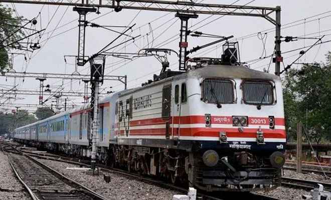 आईआरसीटीसी का होगा नया नामकरण, इंडियन रेलवे करेगा 700 नामों में से एक का चयन