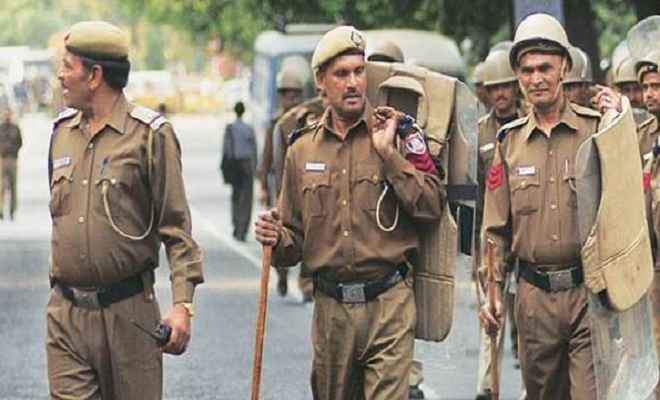 दिल्ली को दहलाने की साजिश नाकाम, स्पेशल सेल ने दो आतंकियों को किया गिरफ्तार