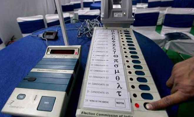 राजस्थान समेत इन पांच राज्यों में एक साथ हो सकते हैं विधानसभा चुनाव