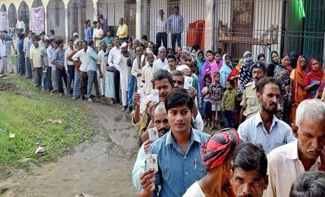 2019 चुनाव: बिहार में अभी से शुरू हो गई युवा वोटर को रिझाने की कवायद