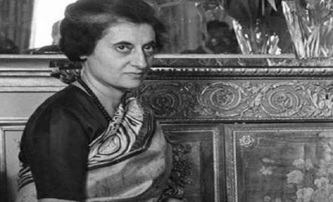 इमरजेंसी, ‘ऑपरेशन ब्लू स्टार’ इंदिरा गांधी की दो गंभीर गलतियां थीं: पूर्व विदेश मंत्री