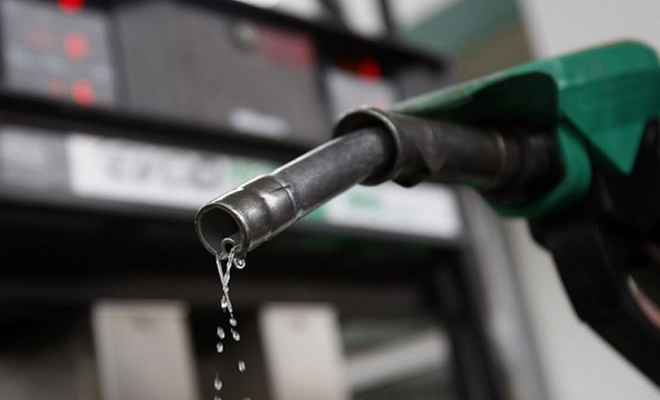 पेट्रोल-डीजल के दाम में बढ़ोतरी जारी
