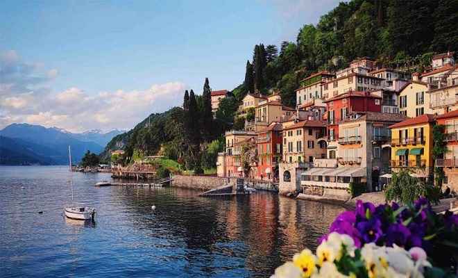 इटली की इस खूबसूरत झील के किनारे आज होगी ईशा अंबानी की सगाई, 3 दिनों तक चलेगा ग्रैंड जश्न
