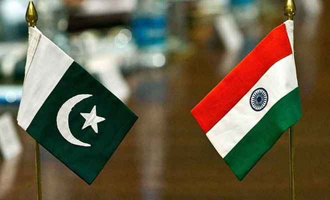 भारत-पाकिस्तान के विदेश मंत्रियों की बैठक पर अमेरिका ने जताई खुशी