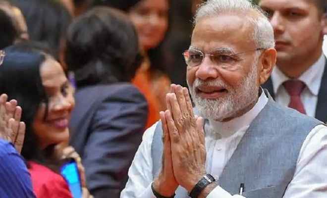प्रधानमंत्री मोदी आज झारखंड से शुरू करेंगे 'आयुष्मान भारत' योजना