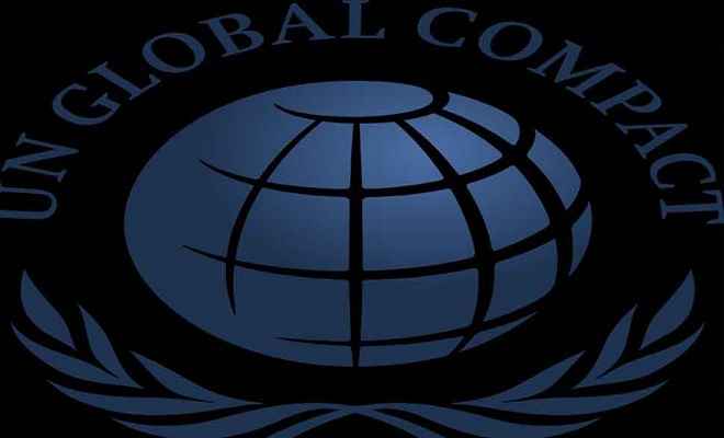UN ग्लोबल मीडिया कॉम्पैक्ट में भारत का सूचना प्रसारण मंत्रालय शामिल