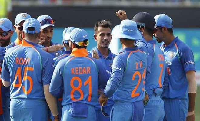 भारत की नजरें 5वीं जीत पर, अफगानिस्तान की चाहत जीत से विदाई