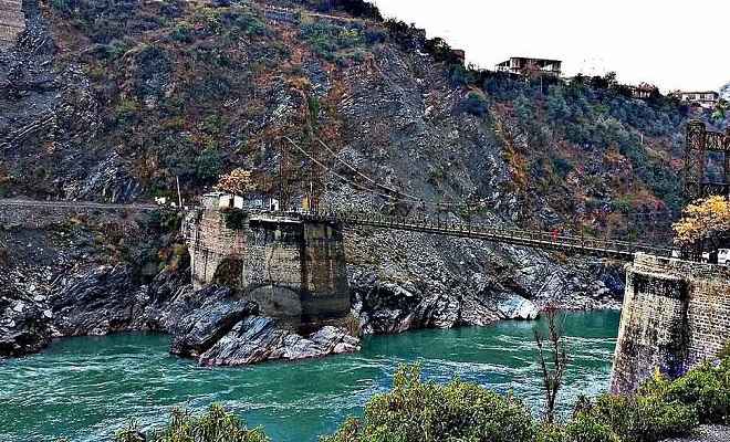 चिनाब नदी जलविद्युत परियोजनाओं का पाकिस्तान विशेषज्ञ को करना था निरीक्षण
