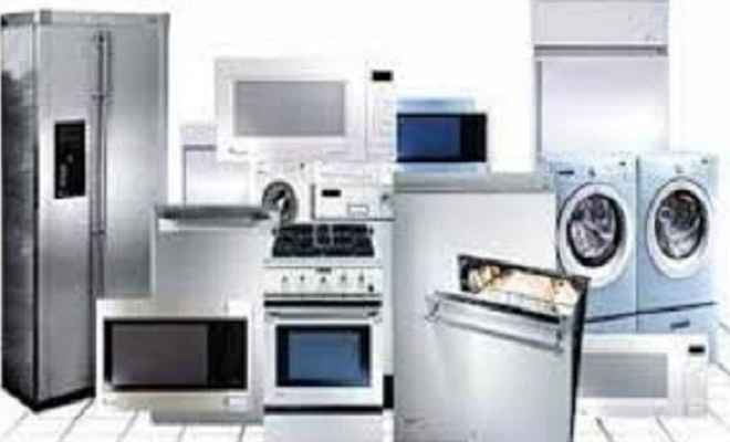 दिवाली से पहले वॉशिंग मशीन, फ्रिज और एसी समेत 19 आइटम्स के बढ़ेंगे दाम