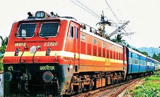 पीएम नरेंद्र मोदी की समिति ने Railway के प्रस्ताव को दी मंजूरी, इस राज्य में बड़े पैमाने पर बढ़ेंगे रोजगार