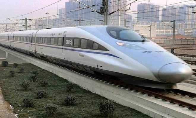 बुलेट ट्रेन के लिए जापान खोल दी तिजोरी, हर छह महीने में ले सकेंगे पैसा