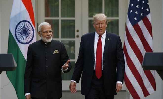 अमेरिका ने फिर किया संरा सुरक्षा परिषद में भारत की स्‍थायी सदस्‍यता का समर्थन