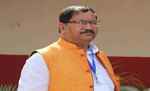 बीजेपी नेता गामा सिंह नहीं रहे,  मुख्यमंत्री रघुवर दास ने जताया शोक