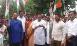 भारत बंद: कई इलाकों में धारा 144 लागू, 58 कांग्रेस कार्यकर्त्ताओं को लिया हिरासत में