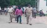 गिरफ्तार टीपीसी उग्रवादी गंझू को कटकमदाग पुलिस ने लिया रिमांड पर