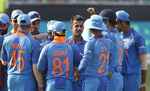 भारत की नजरें 5वीं जीत पर, अफगानिस्तान की चाहत जीत से विदाई