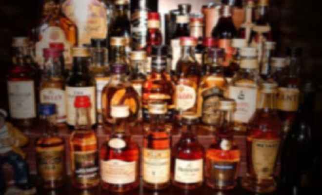 300 शराब कारोबारियों के खिलाफ स्पीडी ट्रायल हुआ शुरू