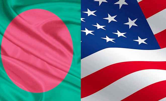 अमेरिका ने बांग्लादेश में कथित चुनावी धांधली के दावों पर जताई चिंता
