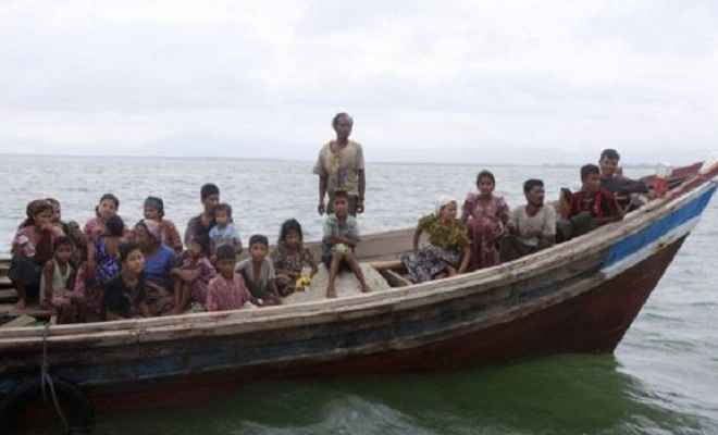 ओडिशा: महानदी में नाव डूबने से नौ लोगों की मौत, एक लापता