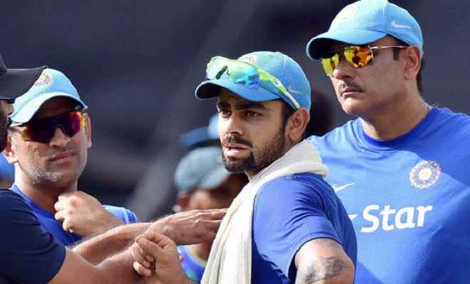 टीम इंडिया के पास वनडे रैंकिंग में इंग्लैंड के करीब पहुंचने का मौका