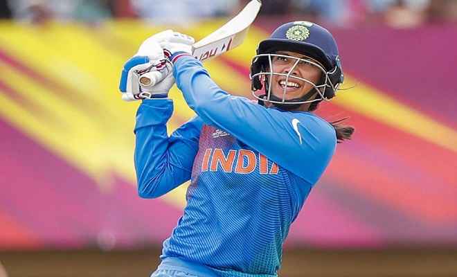 भारत बनाम न्यूजीलैंड: पुरुष टीम के बाद छाईं महिलाएं, न्यूजीलैंड को 9 विकेट से हराया