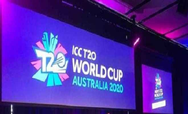 टी-20 विश्व कप 2020 का कार्यक्रम घोषित: अगले साल 18 अक्टूबर से, 29 दिन में होंगे 45 मैच