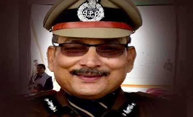 गुप्तेश्वर पांडे बने बिहार पुलिस के नए डीजीपी, आज ही संभालेंगे पदभार