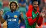टी20 विश्व कप : श्रीलंका-बांग्लादेश की रही कम रैंकिंग, नहीं बना पाए सुपर-12 में सीधे जगह
