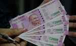 आरबीआई ने घटाई 2,000 रुपये के नोट की छपाई