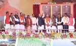 प्रधानमंत्री मोदी ने झारखंड में छह महत्वाकांक्षी सिंचाई योजना का किया शिलान्यास