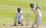 केपटाउन टेस्ट: पाकिस्तान पर साल के पहले ही टेस्ट में हार का खतरा, 205 रन से पिछड़ा
