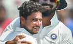 भारत/आस्ट्रेलिया चौथा टेस्ट: फॉलोआन बचाने के लिए जूझ रही आस्ट्रेलिया टीम, भारत को 386 रन की बढ़त