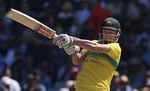 भारत बनाम आस्ट्रेलिया: भारत को मिला जीत के लिए 299 रन का लक्ष्य, शॉन मार्श ने ठोका शानदार शतक