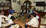 पारा शिक्षकों के हितों को सुरक्षित करने के लिए नियमावली बन रही है: मुख्यमंत्री रघुवर दास