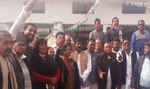 पटना में प्रस्तावित जन आकांक्षा रैली को लेकर कांग्रेस की 41 सदस्यीय कमिटी का गठन