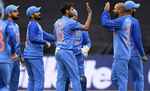 INDvsNZ: टीम इंडिया की शानदार जीत, न्यूजीलैंड को 90 रनों से हराया