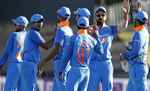 टीम इंडिया ने न्यूजीलैंड में दूसरी बार जीती वनडे सीरीज