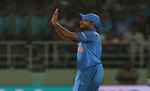 आईसीसी ने लगाया भारतीय गेंदबाज पर बैन, नहीं दिया था बॉलिंग एक्शन का टेस्ट