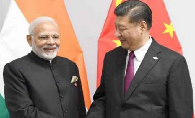 भारत आएंगे चीन के राष्ट्रपति शी जिनपिंग, प्रधानमंत्री मोदी से करेंगे अनौपचारिक शिखर वार्ता