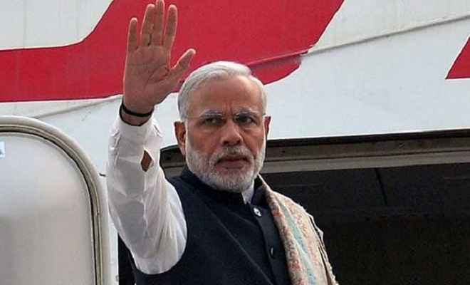 प्रधानमंत्री मोदी के नए विमान को भारतीय वायुसेना करेगी संचालित, जानें इसकी खासियत