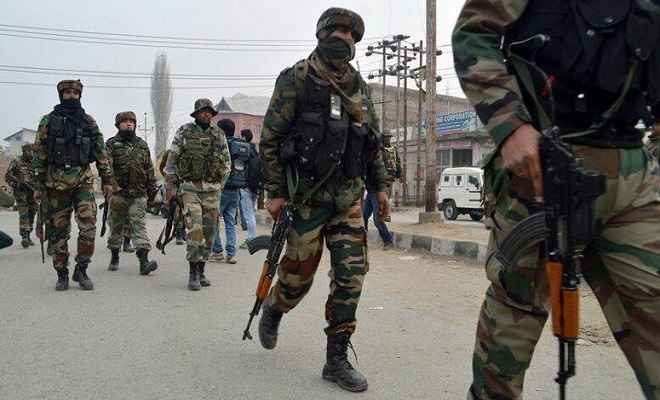 जम्मू/कश्मीर: गांदरबल में 2 आतंकी गिरफ्तार, 13 दिन से चल रहा था तलाशी अभियान