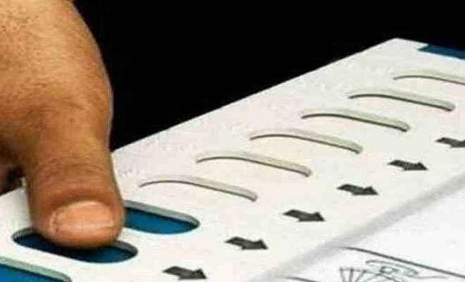 विस चुनाव: 10 बजे तक हरियाणा में 8.73 और महाराष्ट्र में 5.69 प्रतिशत मतदान