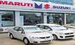 वाहन बिक्री में सुस्ती जारी, मारुति की बिक्री 24 फीसदी और बजाज की 20 फीसदी गिरी