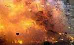 मढ़ौरा में बम बनाने के दौरान एक शख्स का उड़ा चिथड़ा, विस्फोट से थर्राया उठा छपरा