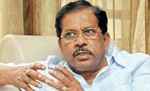 कर्नाटक: पूर्व उपमुख्यमंत्री जी परमेश्वर के 30 ठिकानों पर आयकर विभाग की छापेमारी