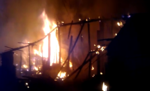 भयावह आग में एक परिवार के चार सदस्यों समेत पांच की मौत, लाखों की संपत्ति जलकर स्वाहा