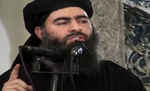 डॉनल्ड ट्रंप ने कहा- इस्लामिक स्टेट आतंकी समूह का प्रमुख अबू बकर अल बगदादी सीरिया में मारा गया