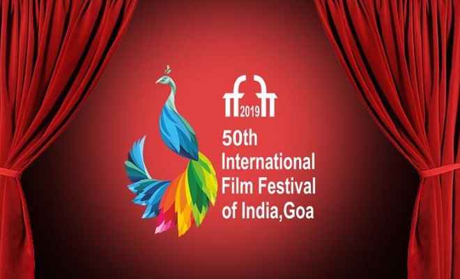 50वें अंतरराष्ट्रीय फिल्म महोत्सव आज से गोवा में शुरु, 76 देशों की 200 से अधिक फिल्में दिखाई जाएंगी